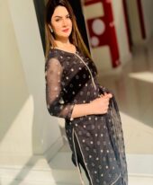 Eshika Bhasin